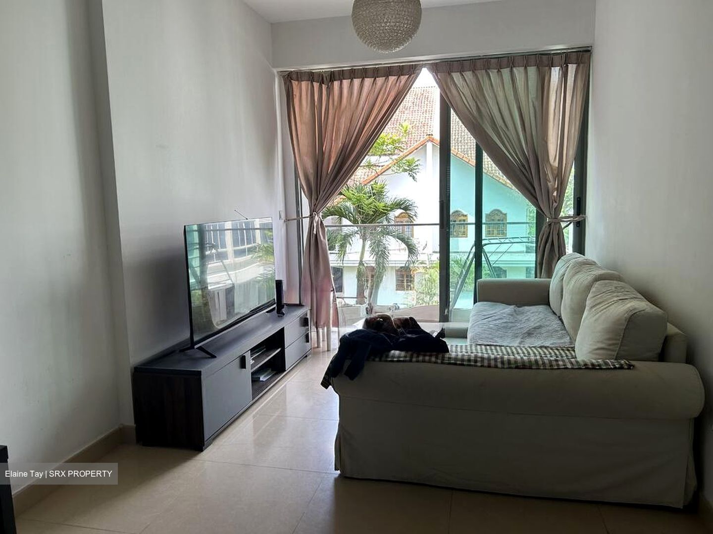 St. Francis Lodge (D12), Apartment #508733981